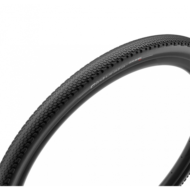 Pirelli Cinturato Gravel H Gravel Tyre in Black - 700c -5