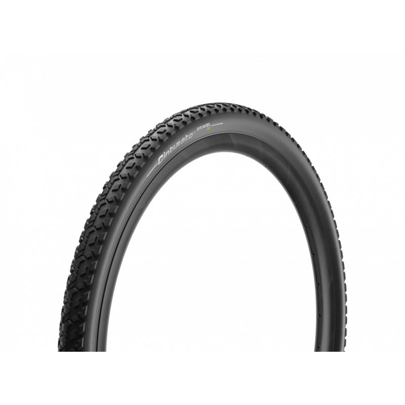Pirelli Cinturato Gravel M Gravel Tyre in Black - 700c-4