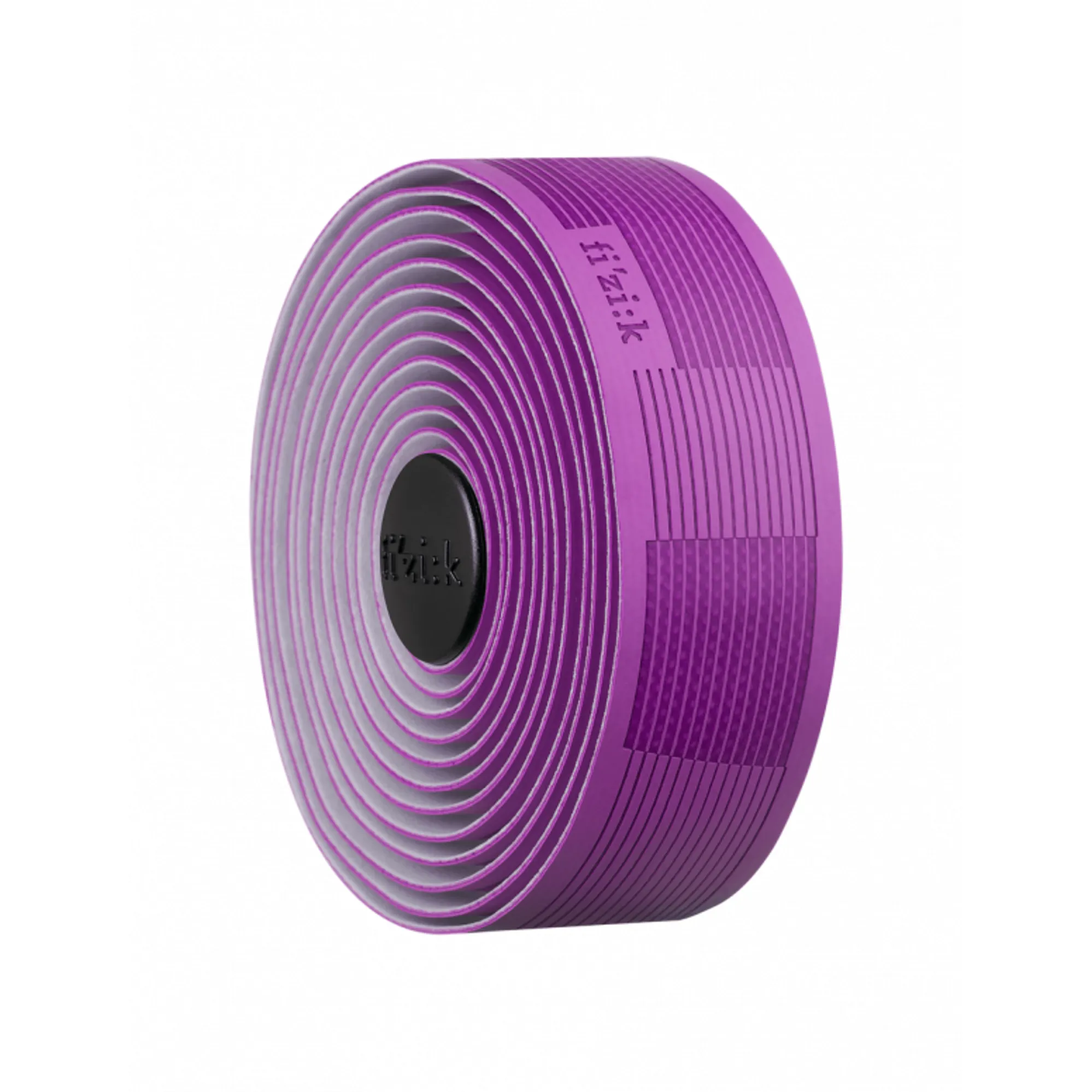 Fizik Vento Solocush Tacky Bar Tape in Fluro Lilac