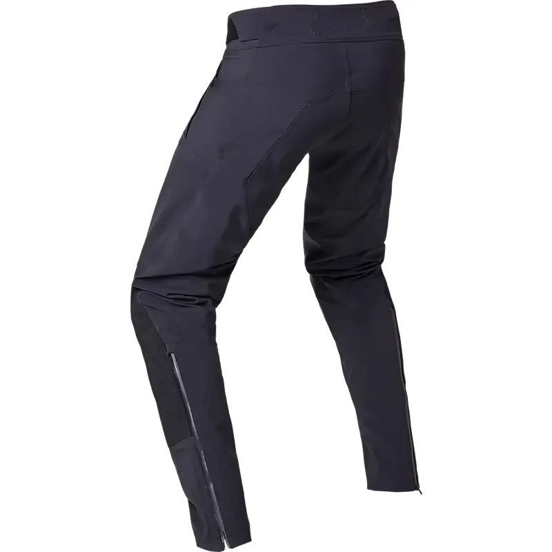 Fox Defend Fire Mountain Bike Pants in Black-2