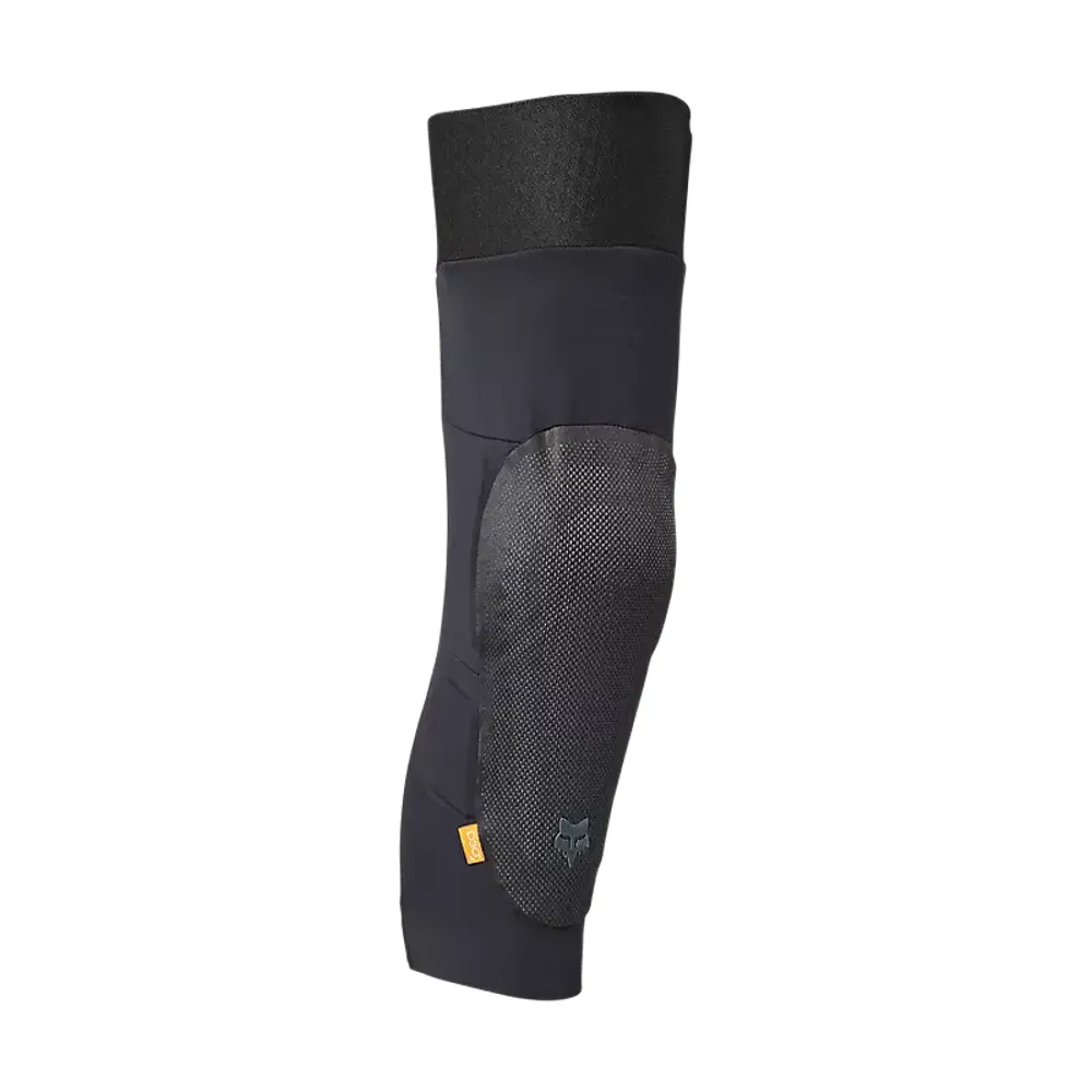 Team Cycles Fox Head Clothing Fox Launch Elite Knee Pads | Interest FREE Finance & Online Refund Policy.