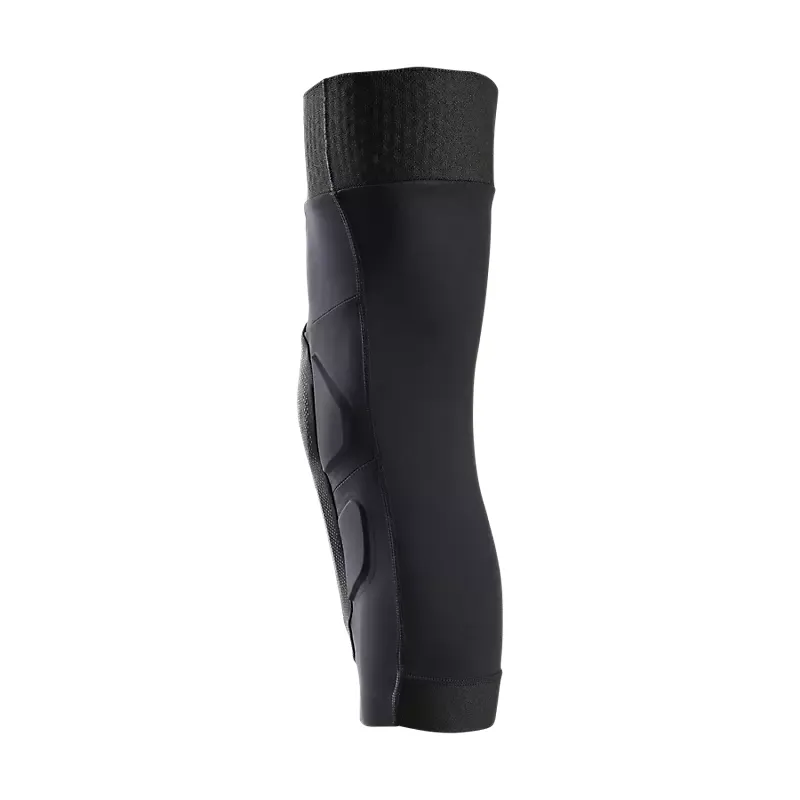Fox Launch Elite Knee Pads-1