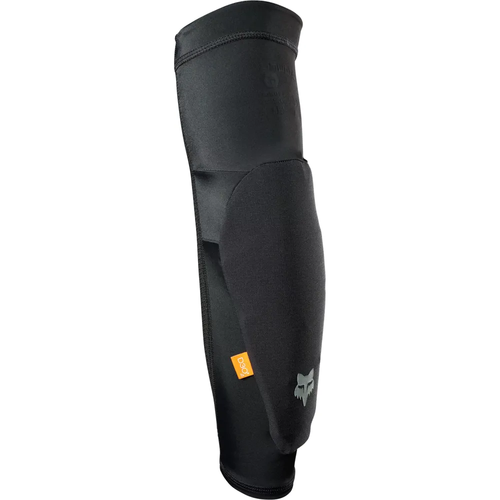 Team Cycles Fox Head Clothing Fox Enduro D3O Elbow Pads in Black | Interest FREE Finance & Online Refund Policy.