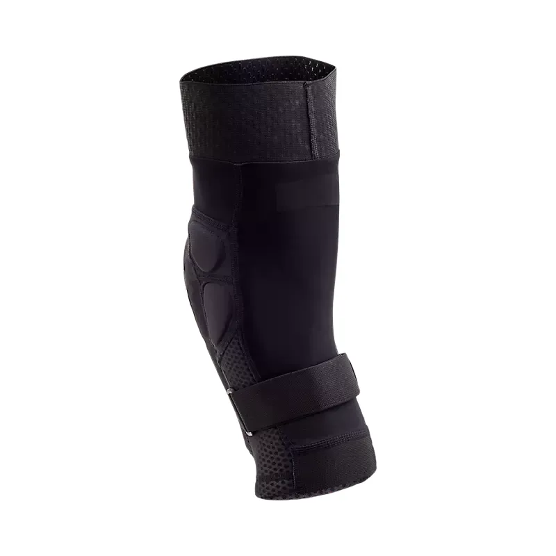 Fox Launch Pro Knee Pads in Black-1