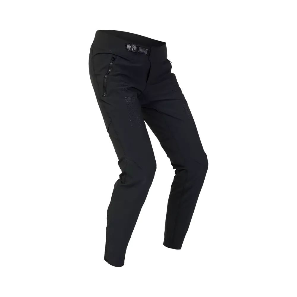 Team Cycles Fox Head Clothing Fox Flexair Mountain Bike Pants in Black | Interest FREE Finance & Online Refund Policy.