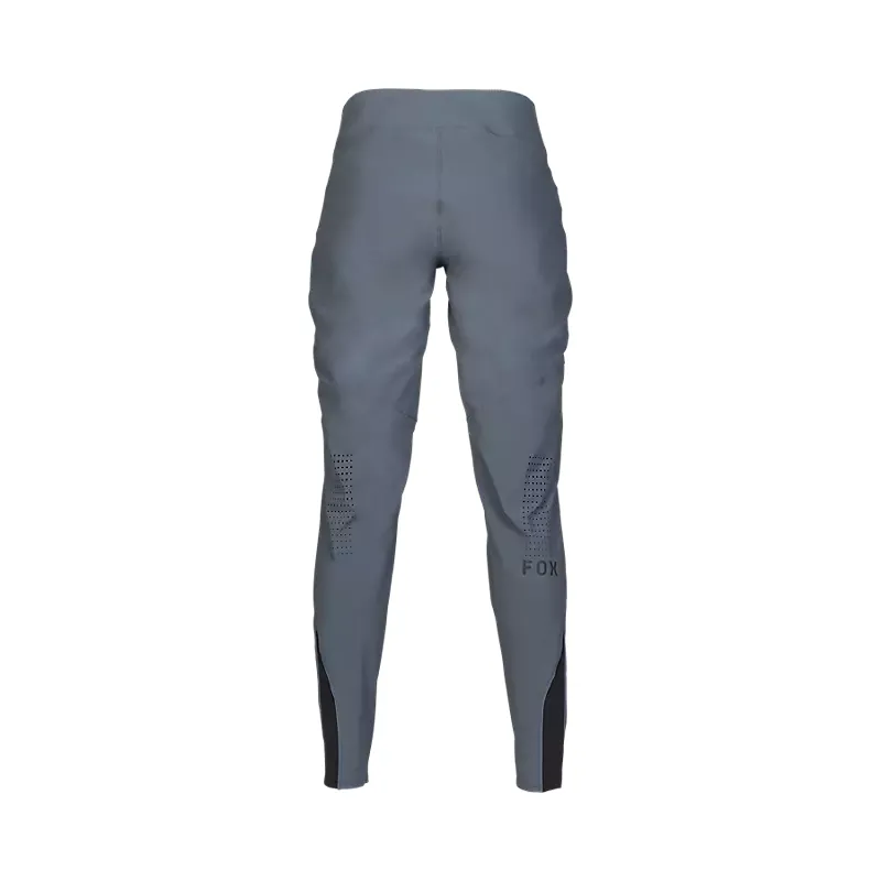 Fox Flexair Mountain Bike Pants in Graphite Grey-1