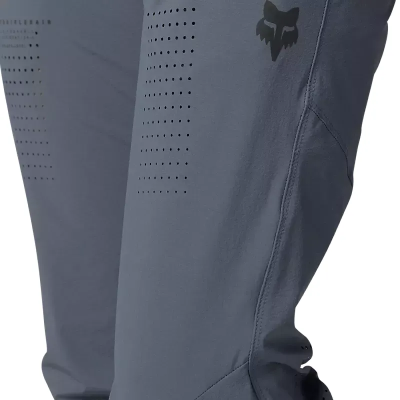 Fox Flexair Mountain Bike Pants in Graphite Grey-4