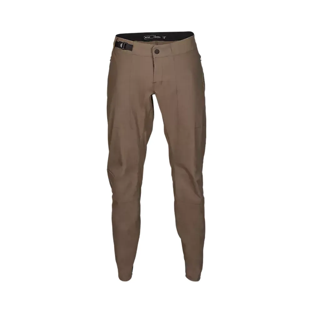 Team Cycles Fox Head Clothing Fox Ranger Pants in Dirt | Interest FREE Finance & Online Refund Policy.