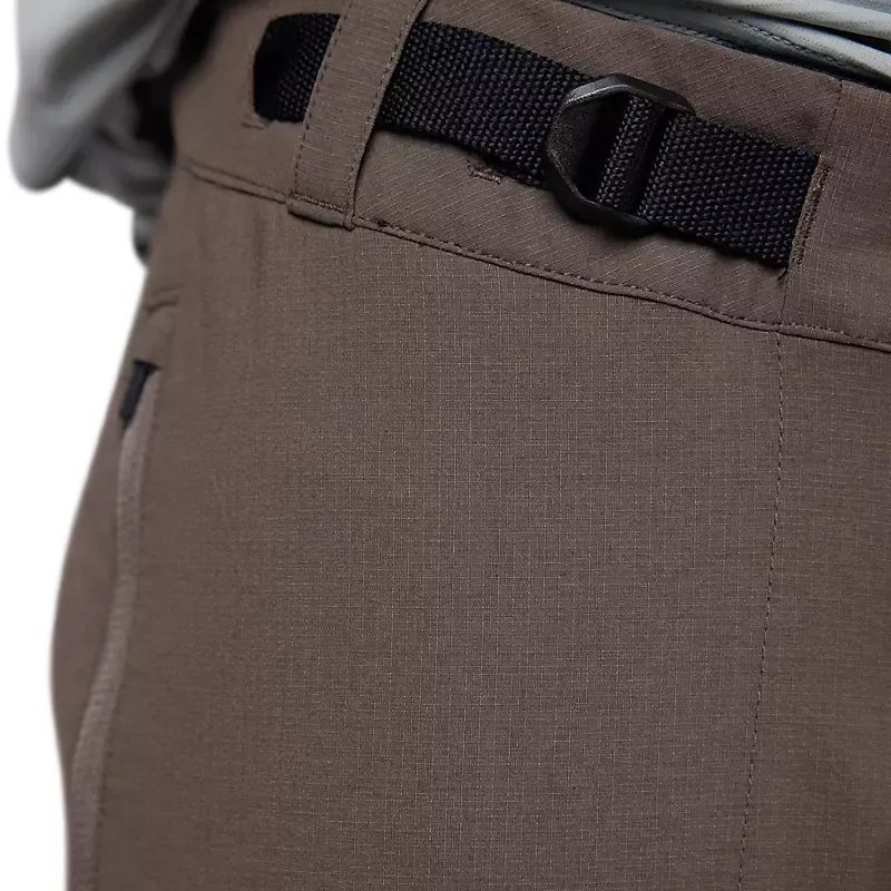 Fox Ranger Pants in Dirt-5