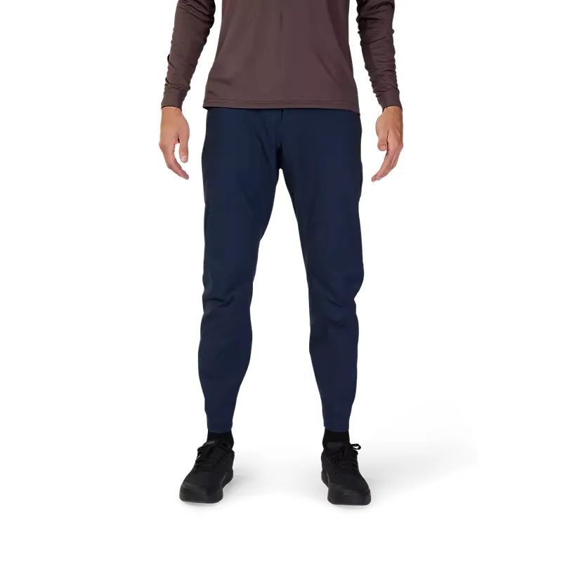 Fox Ranger Pants in Midnight-2