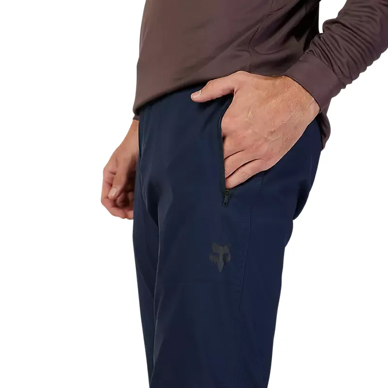 Fox Ranger Pants in Midnight-4