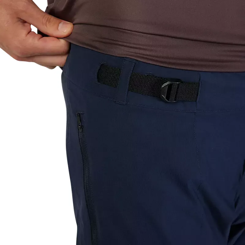 Fox Ranger Pants in Midnight-5