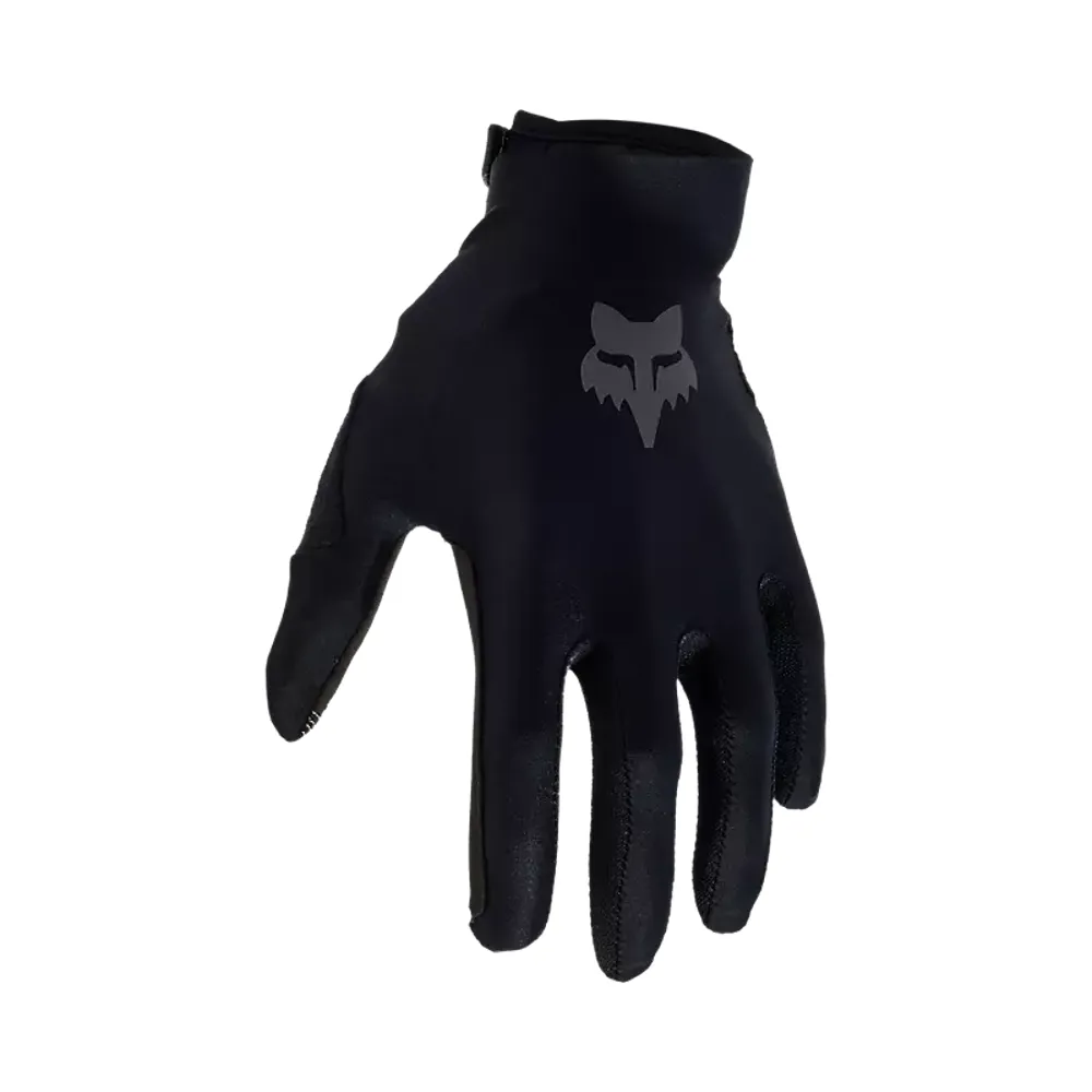 Team Cycles Fox Head Clothing Fox Flexair Mountain Bike Gloves in Black | Interest FREE Finance & Online Refund Policy.
