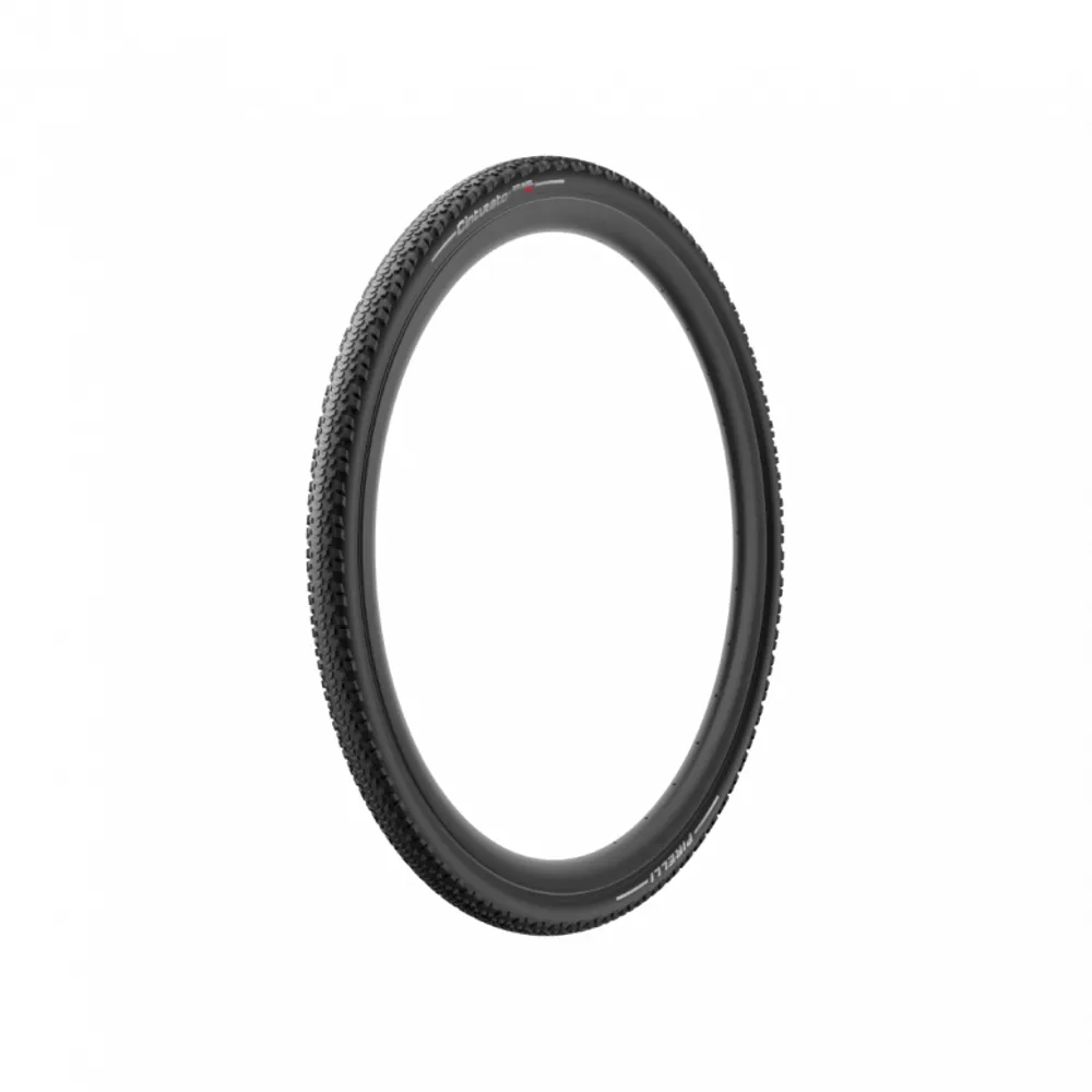 Team Cycles Pirelli Cinturato Gravel RC Gravel Tyre in Black - 700c | Interest FREE Finance & Online Refund Policy.