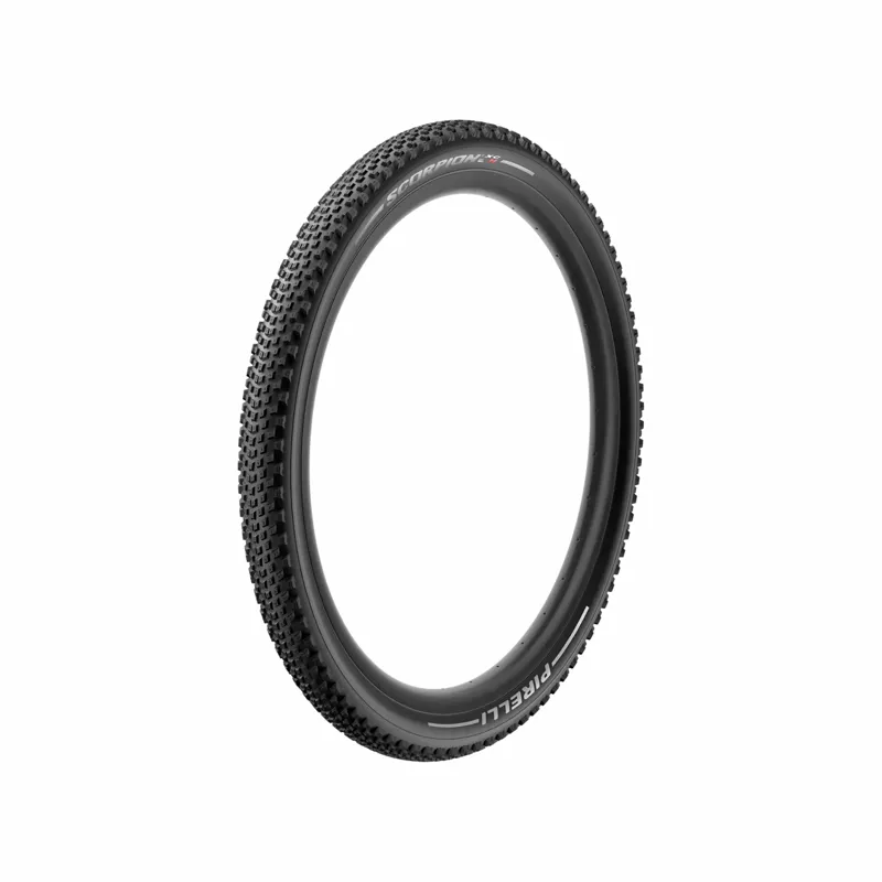 Pirelli Scorpion XC H Mountain Bike Tyre in Black - 29 Inch