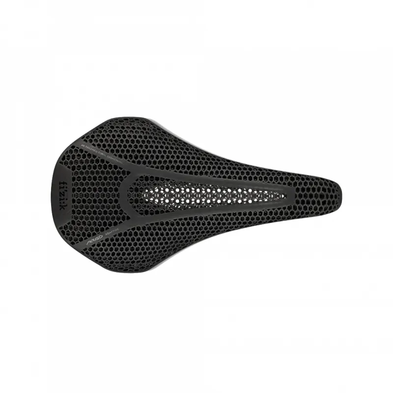 Fizik Argo Adaptive 00 3D Printed Saddle-1