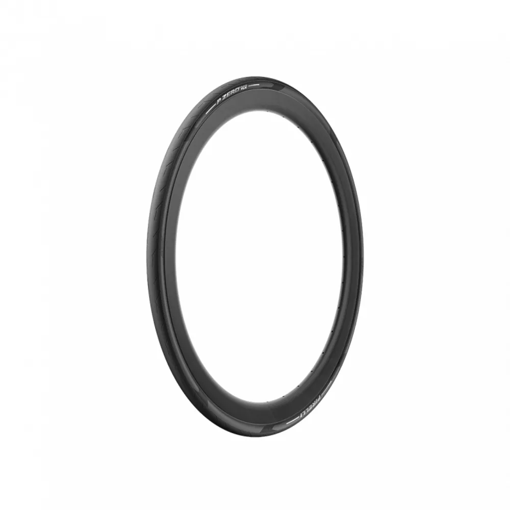 Team Cycles Pirelli P Zero Race TLR Tyre in Black - 700c | Interest FREE Finance & Online Refund Policy.