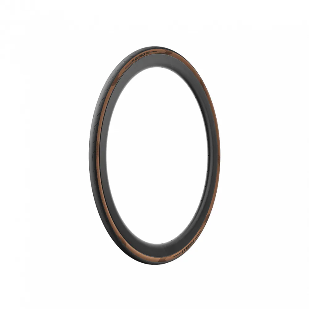 Team Cycles Pirelli P Zero Race TLR Classic Tyre in Tan - 700c | Interest FREE Finance & Online Refund Policy.