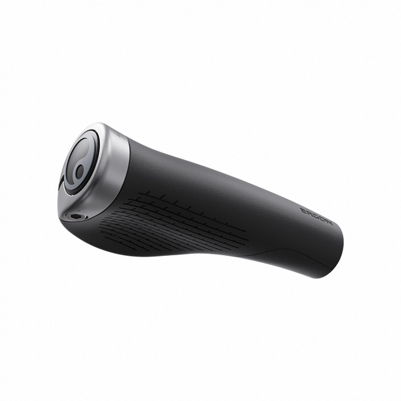 Ergon GP1 Evo Handlebar Grips in Black-1
