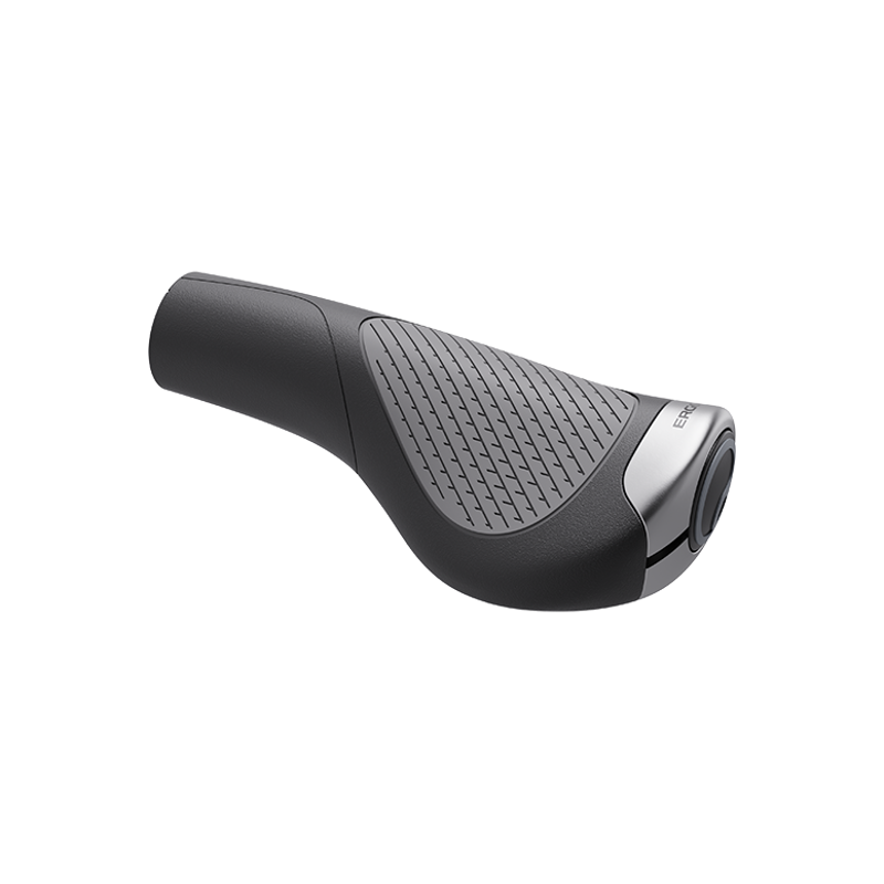Ergon GP1 Evo Handlebar Grips in Black-2
