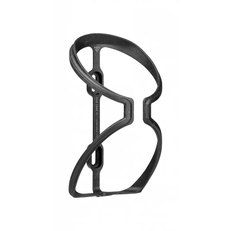 Topeak Feza Bottle Cage V1 in Black