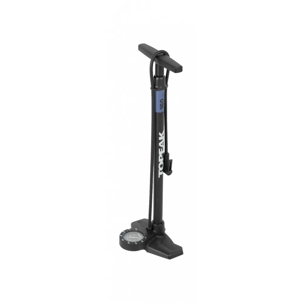Team Cycles Topeak JoeBlow Roadie EX Track Pump | Interest FREE Finance & Online Refund Policy.