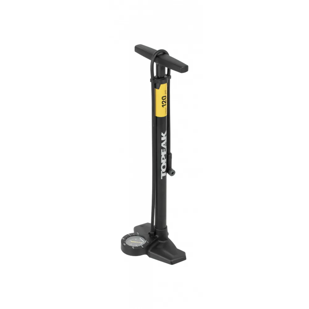Team Cycles Topeak JoeBlow Sport EX Track Pump | Interest FREE Finance & Online Refund Policy.