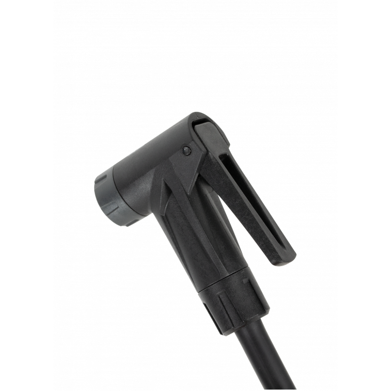 Topeak JoeBlow Mountain Ex Pump-1