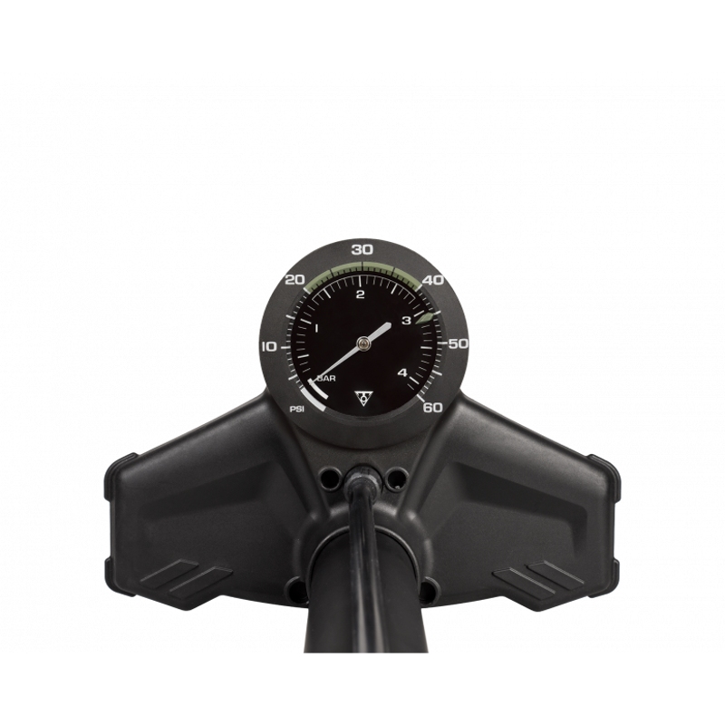 Topeak JoeBlow Mountain Ex Pump-2