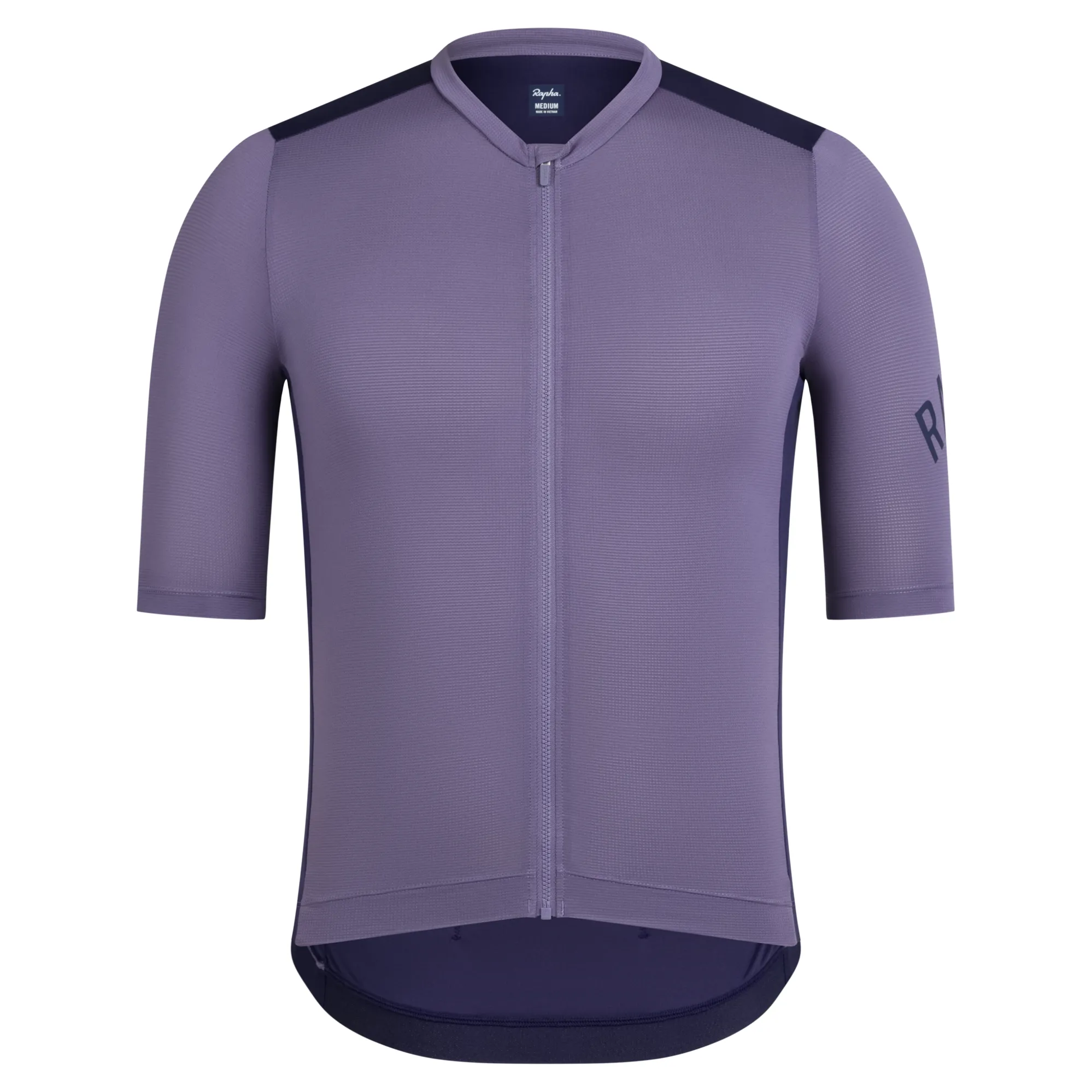 Rapha Cycling Jersey Brands Rapha Men's Pro Team Short Sleeve
