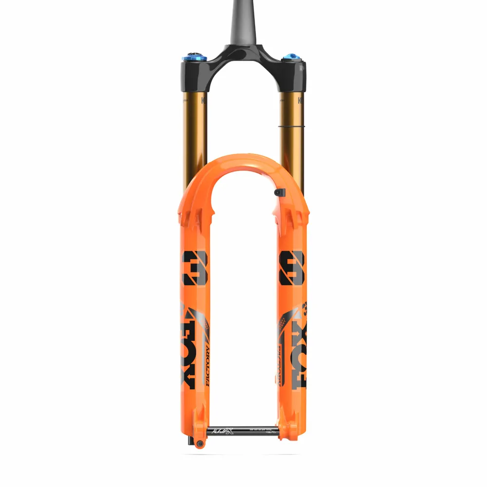 Team Cycles Fox Racing Shocks FOX 38 Float Factory GRIP X2 29er 170mm Tapered Fork | Interest FREE Finance & Online Refund Policy.