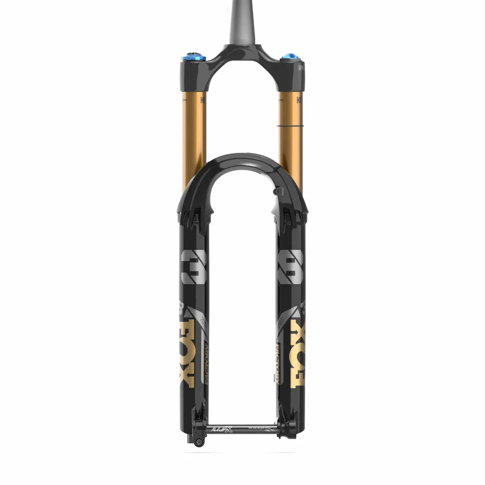 FOX 38 Float Factory GRIP X2...