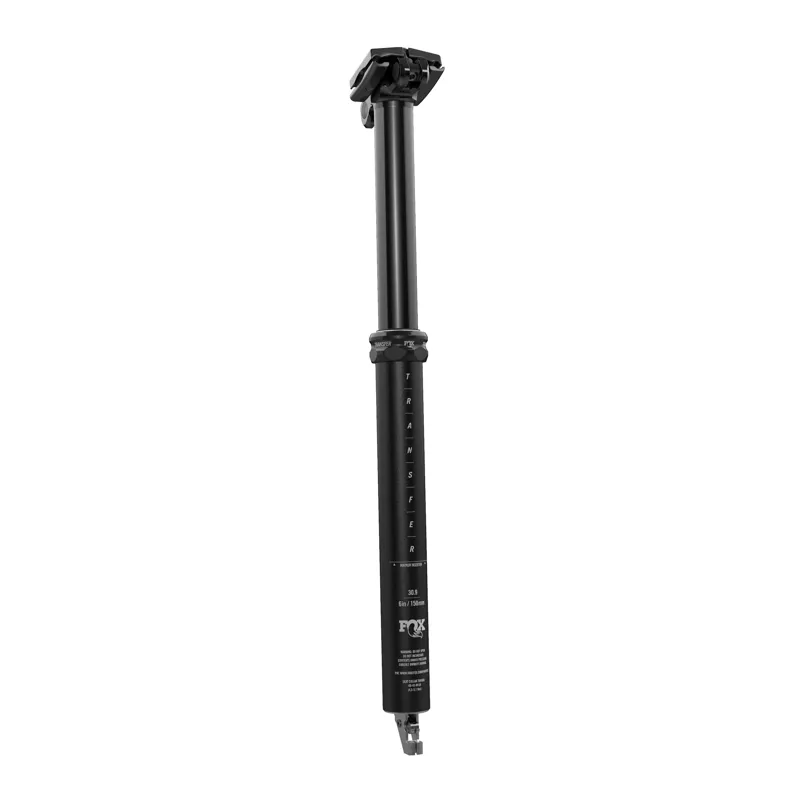 FOX Transfer Performance Elite Dropper Seatpost-3