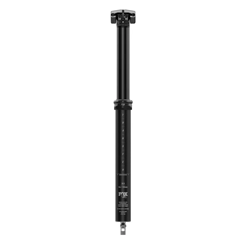 FOX Transfer Performance Elite Dropper Seatpost-1