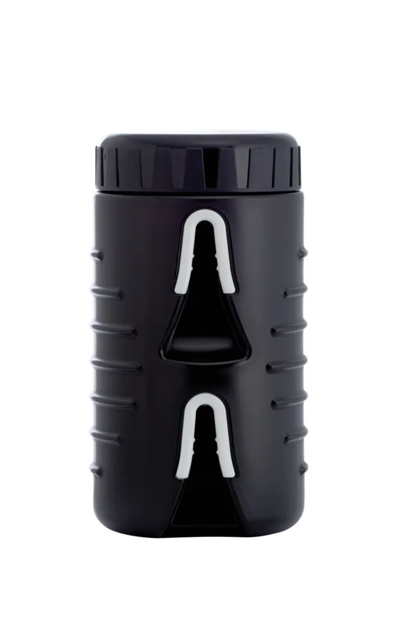 fabric cageless tool keg