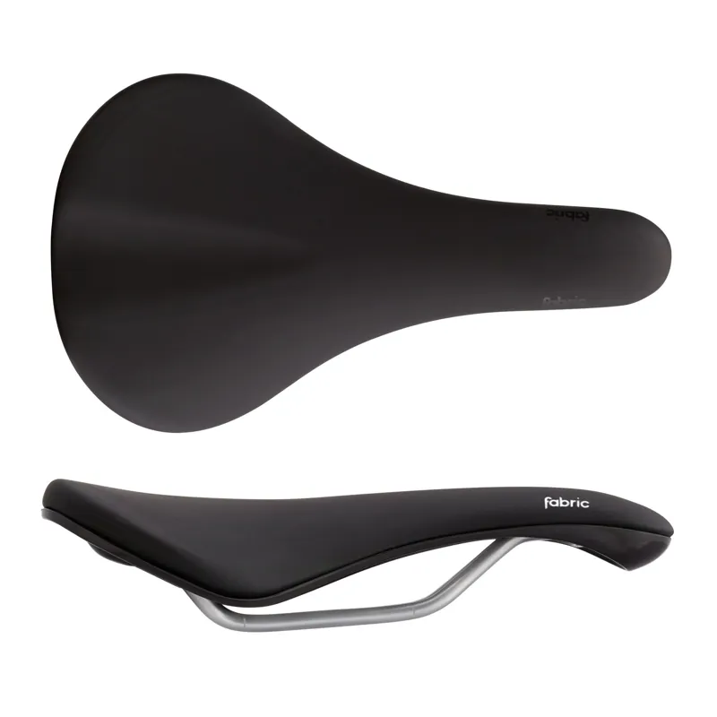 fabric scoop radius elite