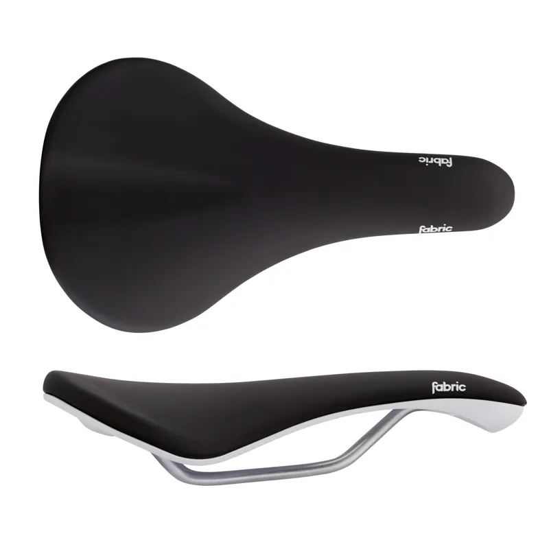 fabric scoop radius elite