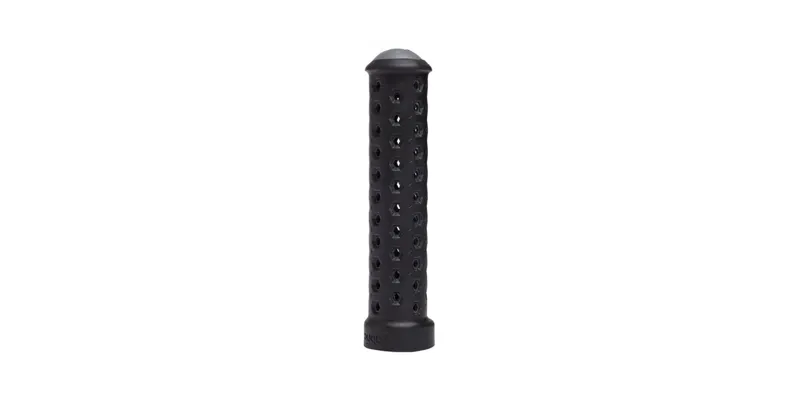 fabric slim lock on grips