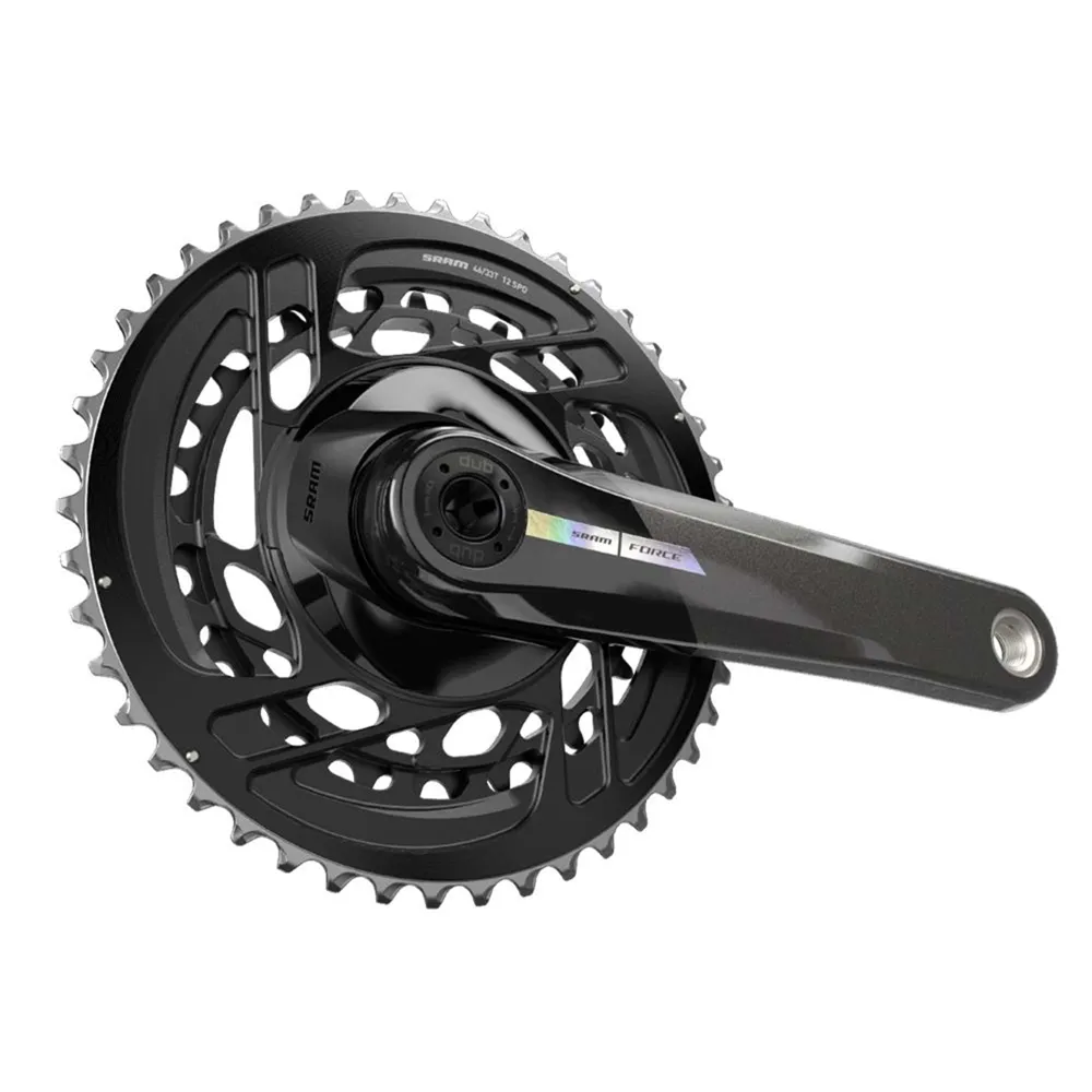 Team Cycles Sram Force d2 Crankset Dub Direct Mount 50 37t 2023 Unicorn Grey With Laser Foil | Interest FREE Finance & Online Refund Policy.