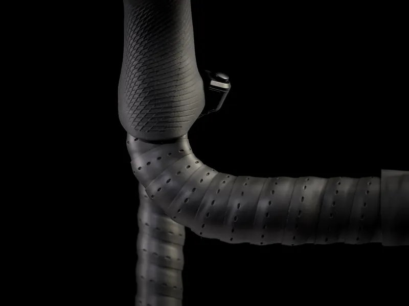 TREK Domane+ SLR 7 Electric Road Bike in Carbon Red Smoke-6