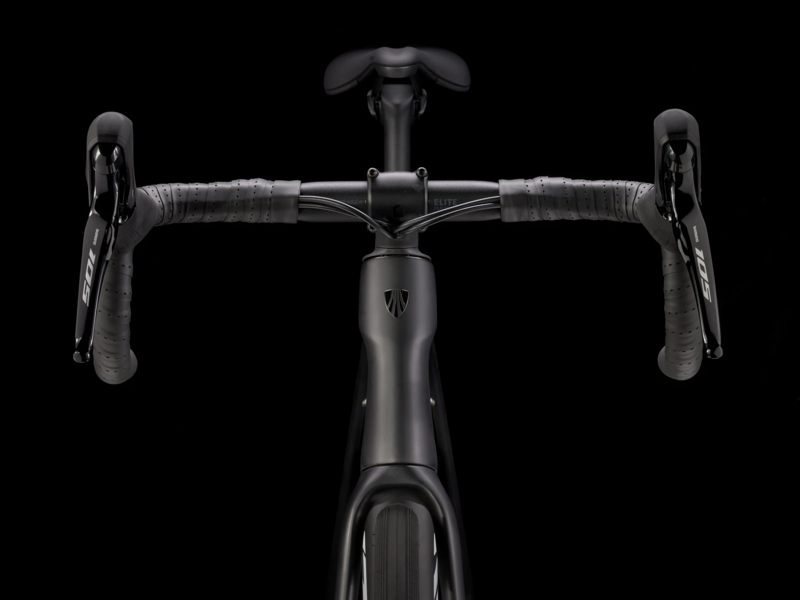 TREK Domane SL 5 Gen 4 Road Bike in Matte Deep Smoke-6