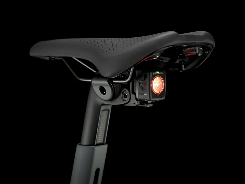 2022 Trek Domane SL 7 eTap Charcoal 