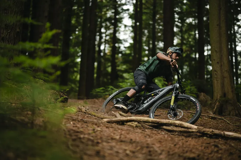 New 2024 Whyte Bikes