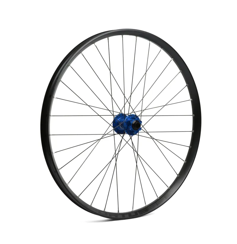 hope 35w front wheel