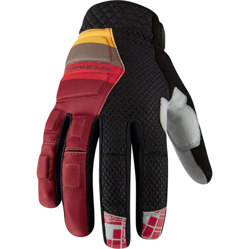 madison zenith gloves