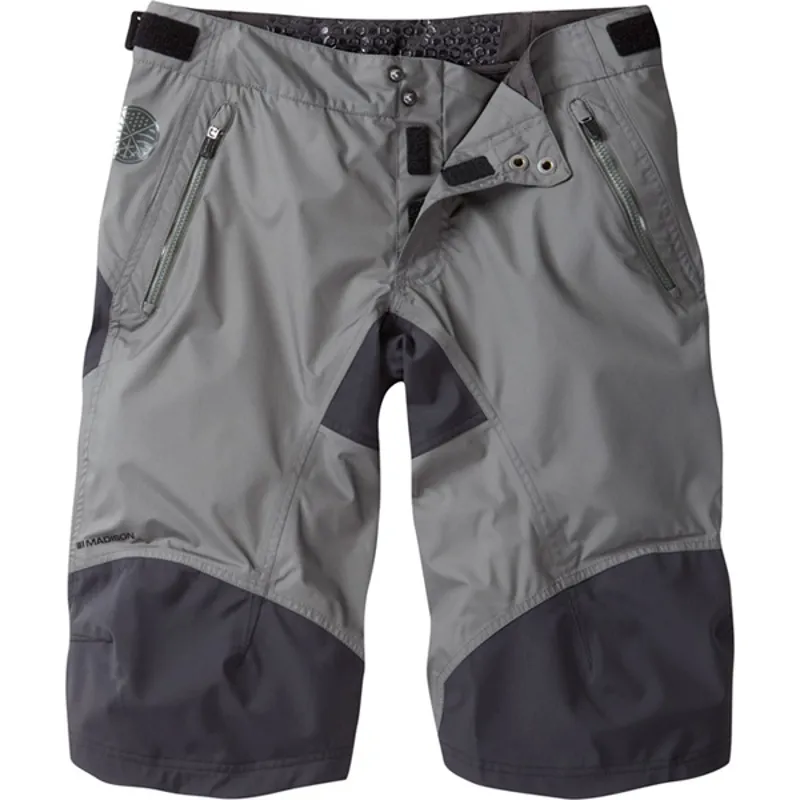 madison waterproof shorts