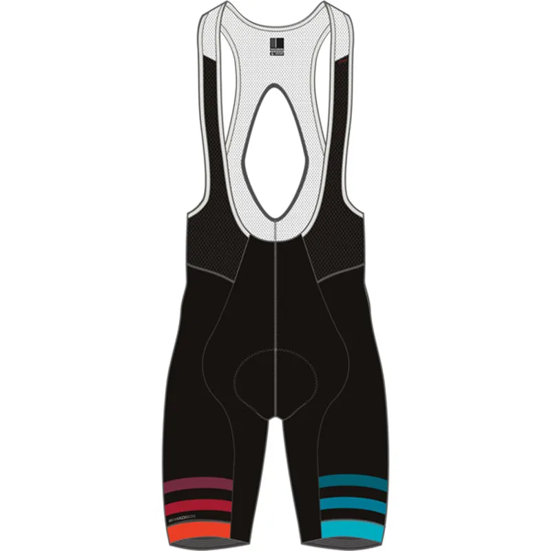 madison roadrace premio bib shorts