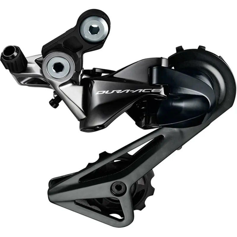 Shimano Dura Ace R9100 Rear Mech 11 Speed SS Short