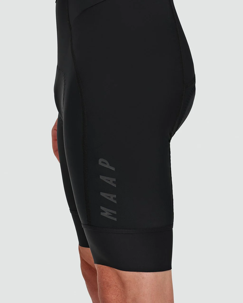 MAAP Team Bib Evo in Black-3