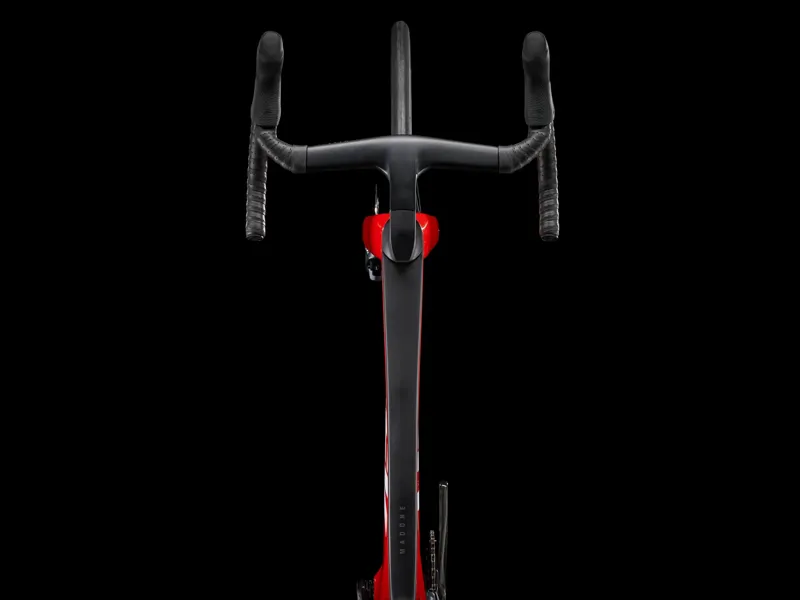 TREK Madone SLR 7 AXS Gen 7 Road Bike in Viper Red-6